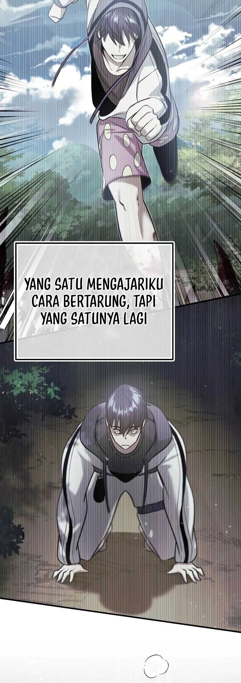 Genius of the Unique Lineage Chapter 7 - halaman 61