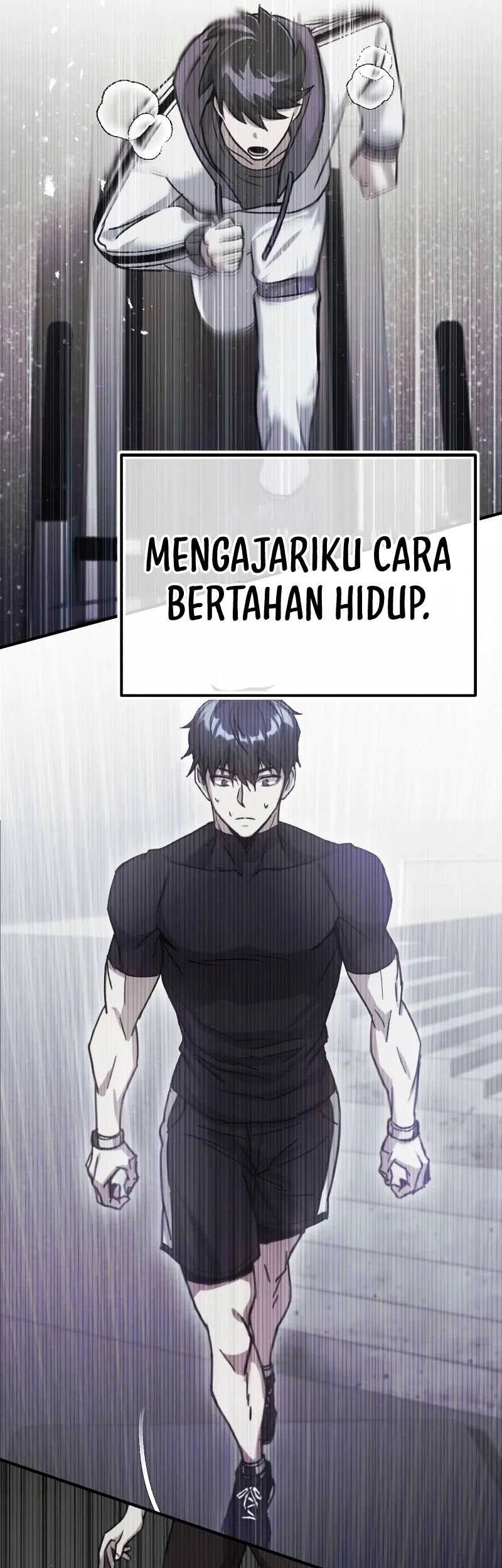 Genius of the Unique Lineage Chapter 7 - halaman 62