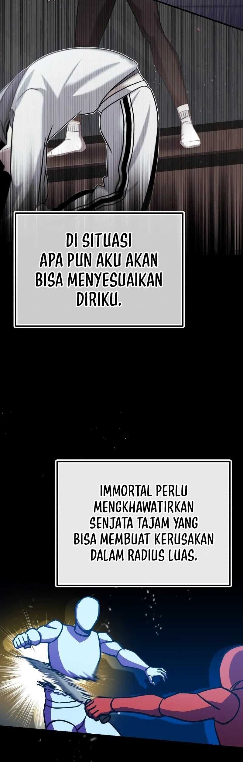 Genius of the Unique Lineage Chapter 7 - halaman 63