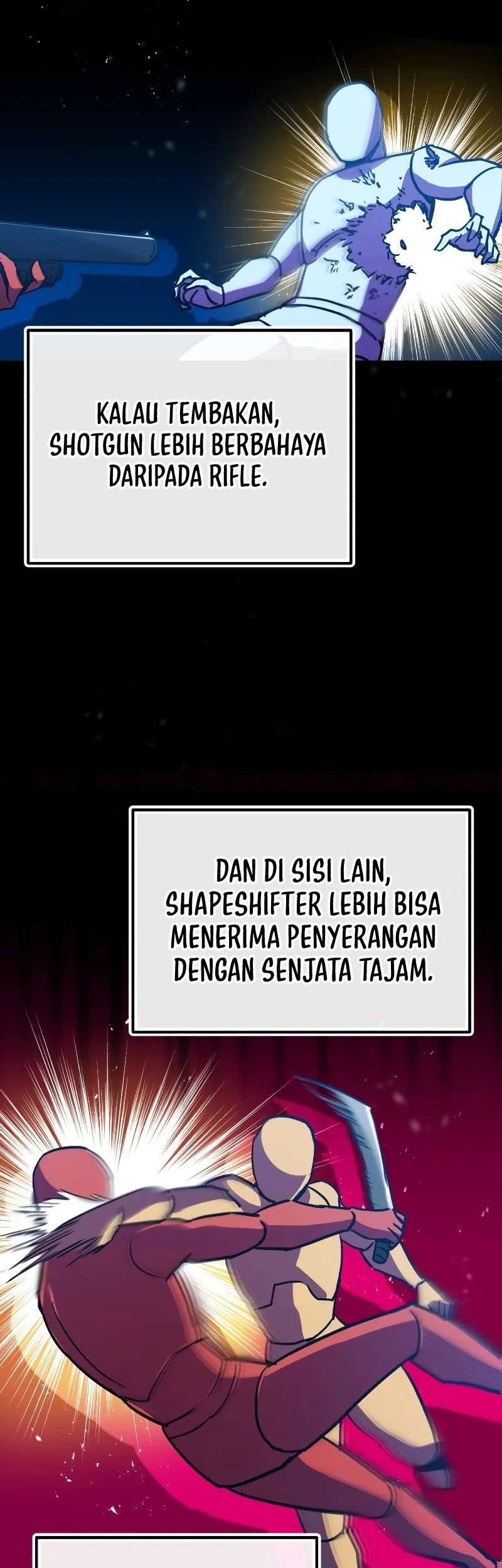 Genius of the Unique Lineage Chapter 7 - halaman 64