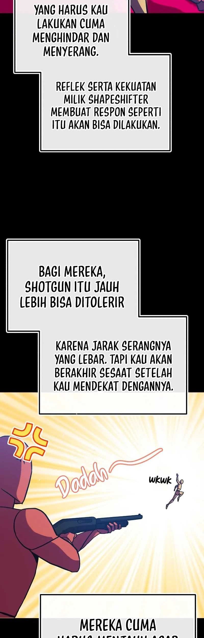 Genius of the Unique Lineage Chapter 7 - halaman 65
