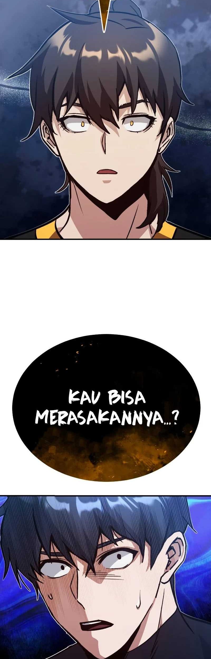 Genius of the Unique Lineage Chapter 7 - halaman 75