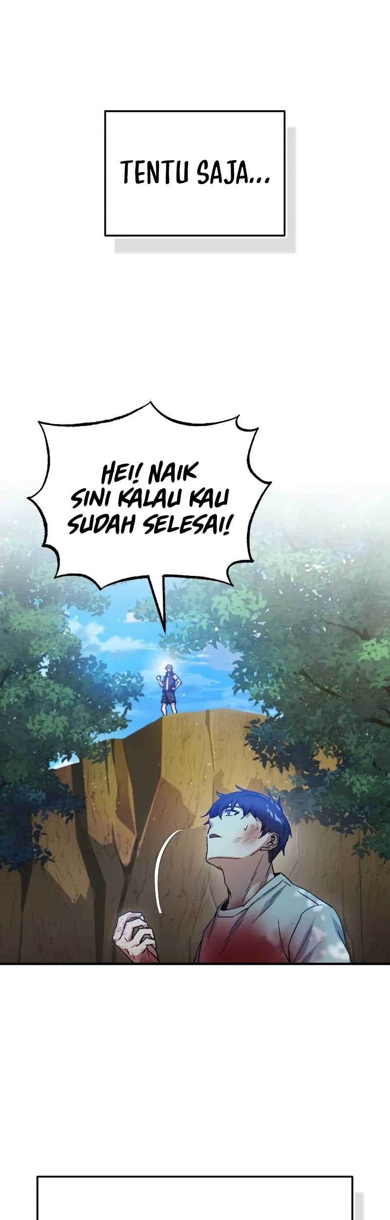 Genius of the Unique Lineage Chapter 7 - halaman 8