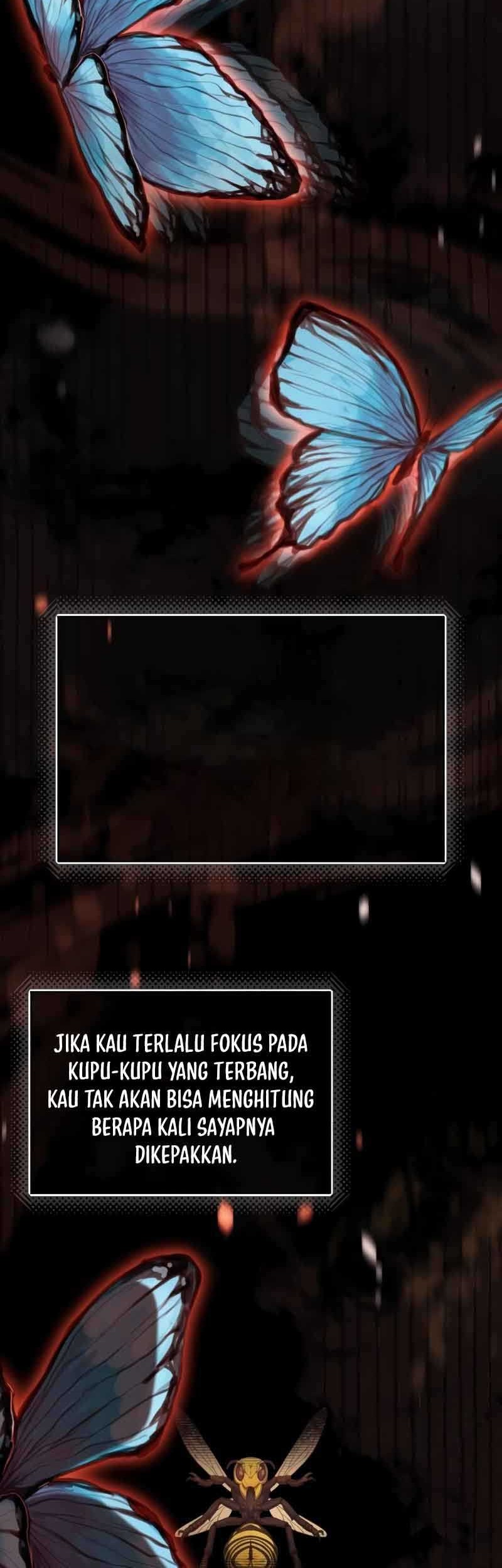Genius of the Unique Lineage Chapter 70 - halaman 11