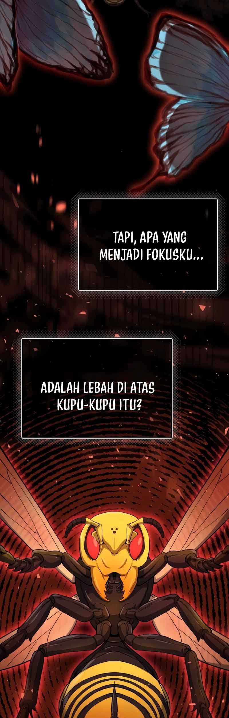 Genius of the Unique Lineage Chapter 70 - halaman 12