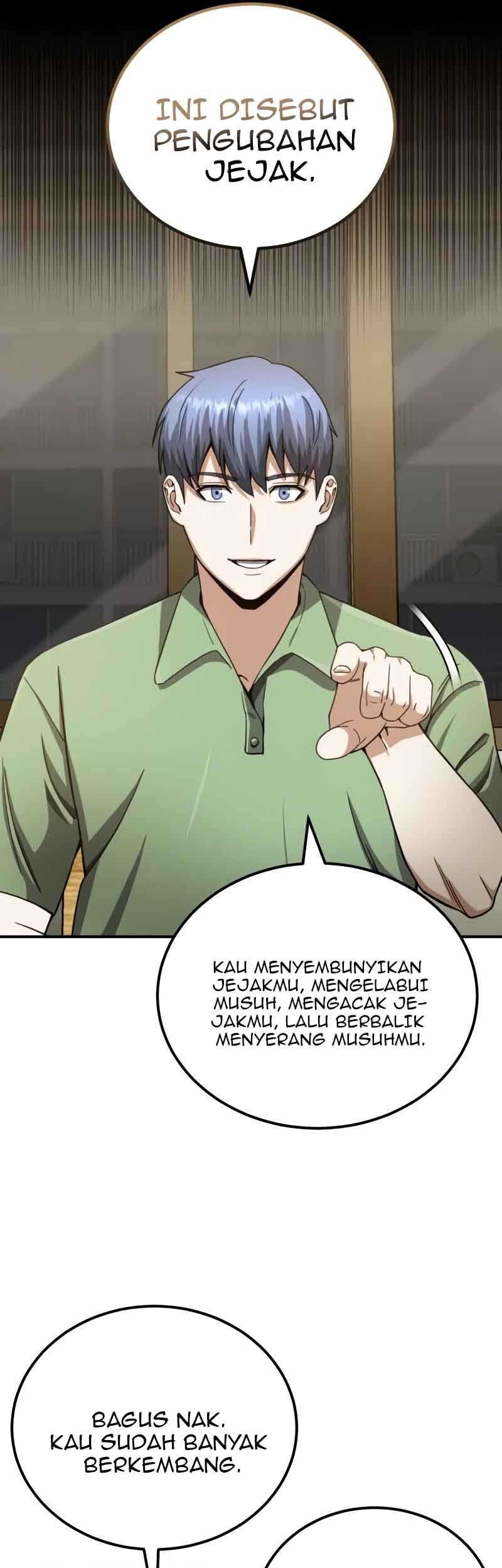 Genius of the Unique Lineage Chapter 70 - halaman 14