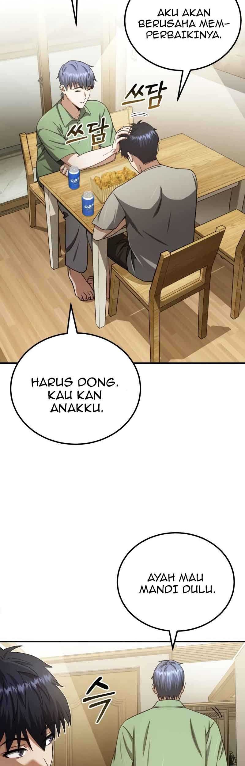 Genius of the Unique Lineage Chapter 70 - halaman 15