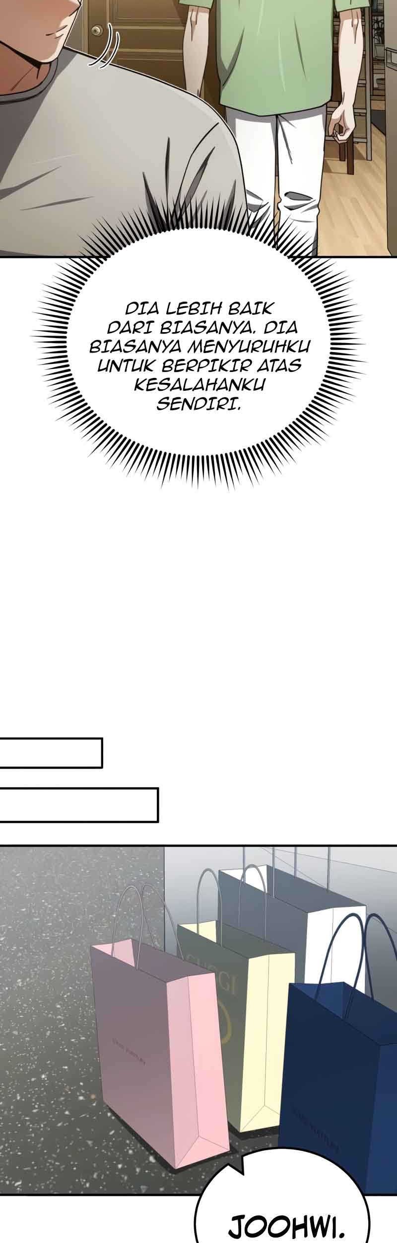 Genius of the Unique Lineage Chapter 70 - halaman 16