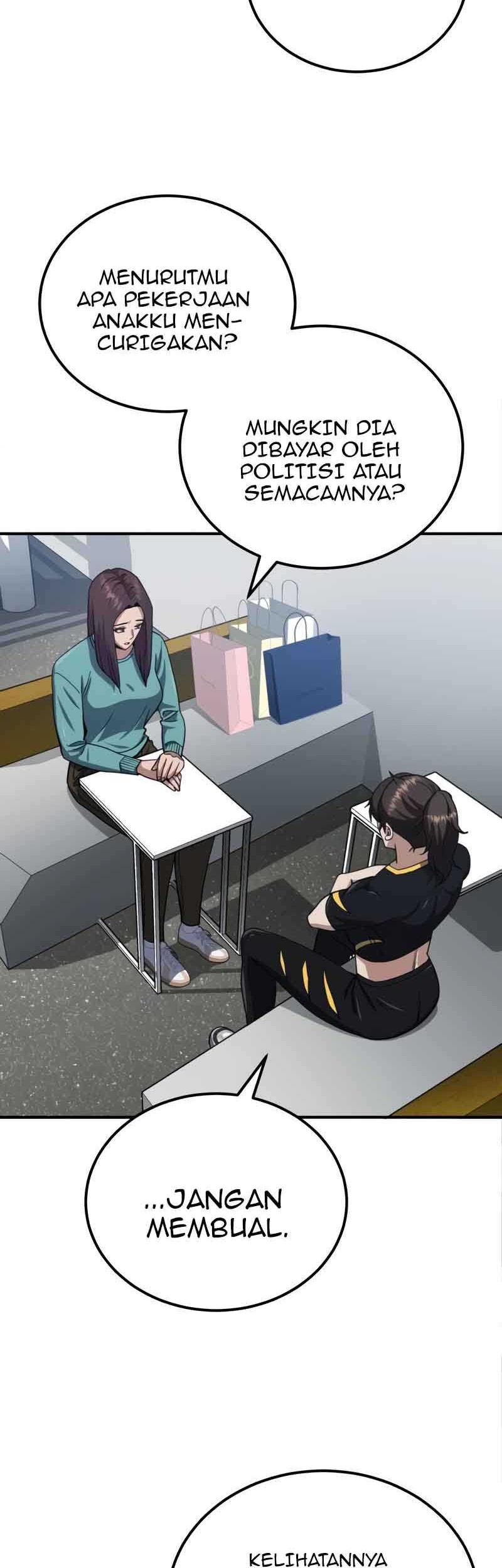 Genius of the Unique Lineage Chapter 70 - halaman 17