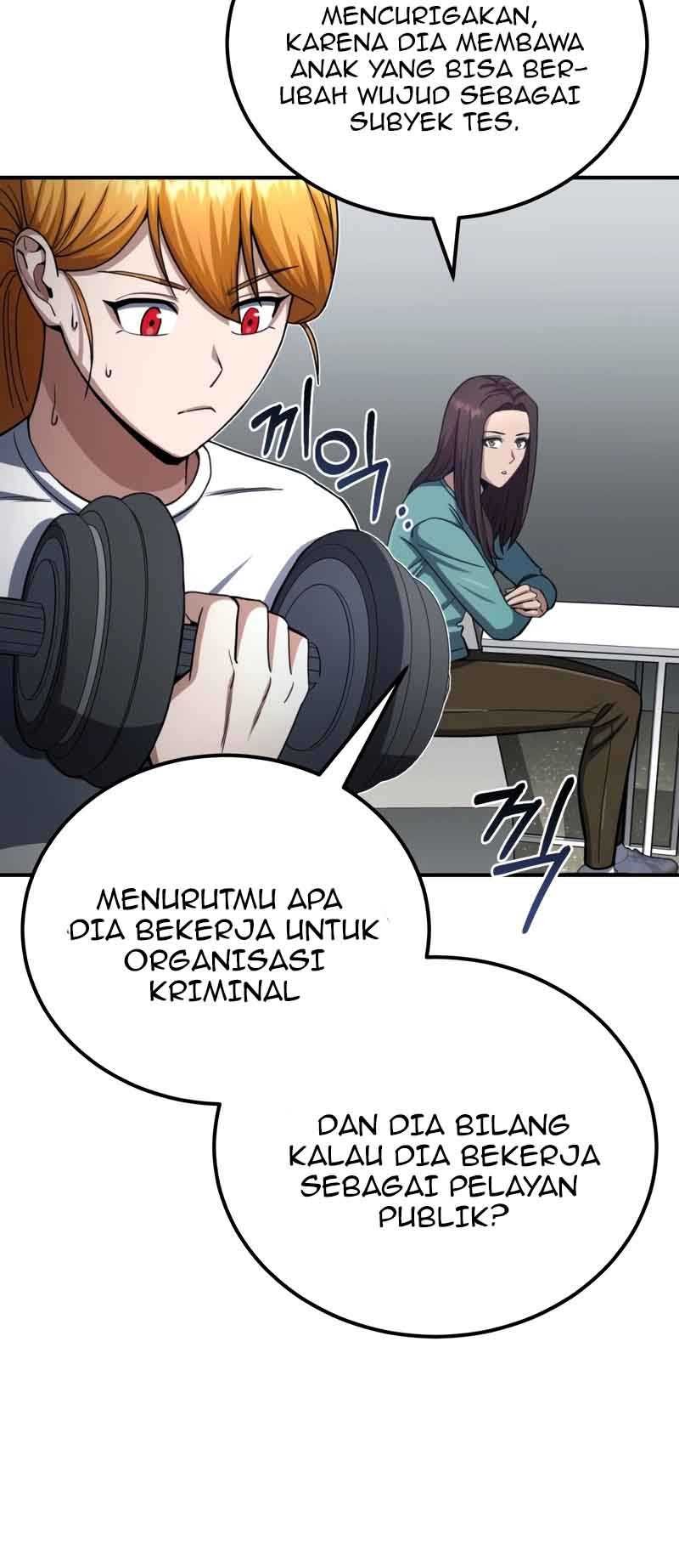 Genius of the Unique Lineage Chapter 70 - halaman 18