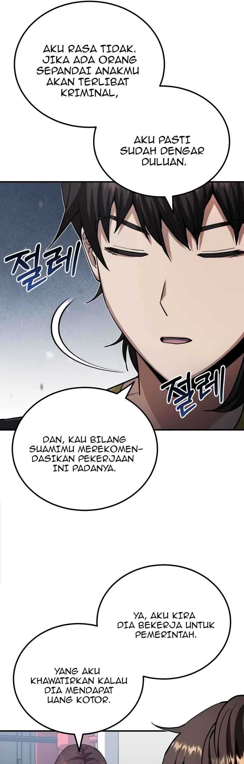 Genius of the Unique Lineage Chapter 70 - halaman 19