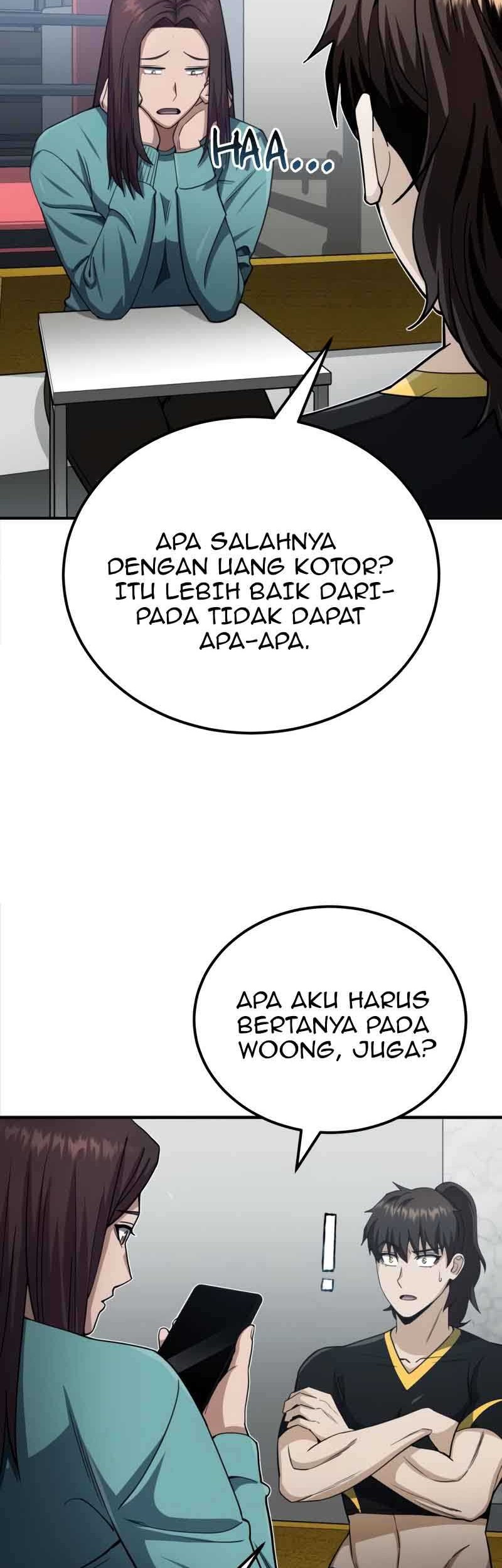 Genius of the Unique Lineage Chapter 70 - halaman 20