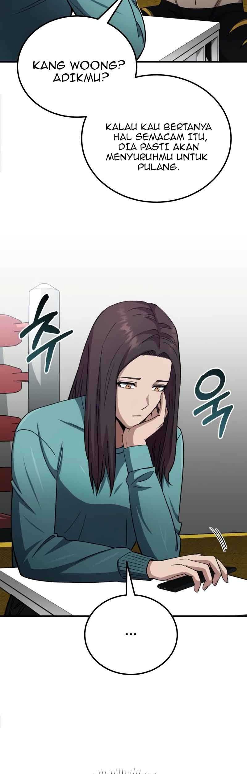 Genius of the Unique Lineage Chapter 70 - halaman 21