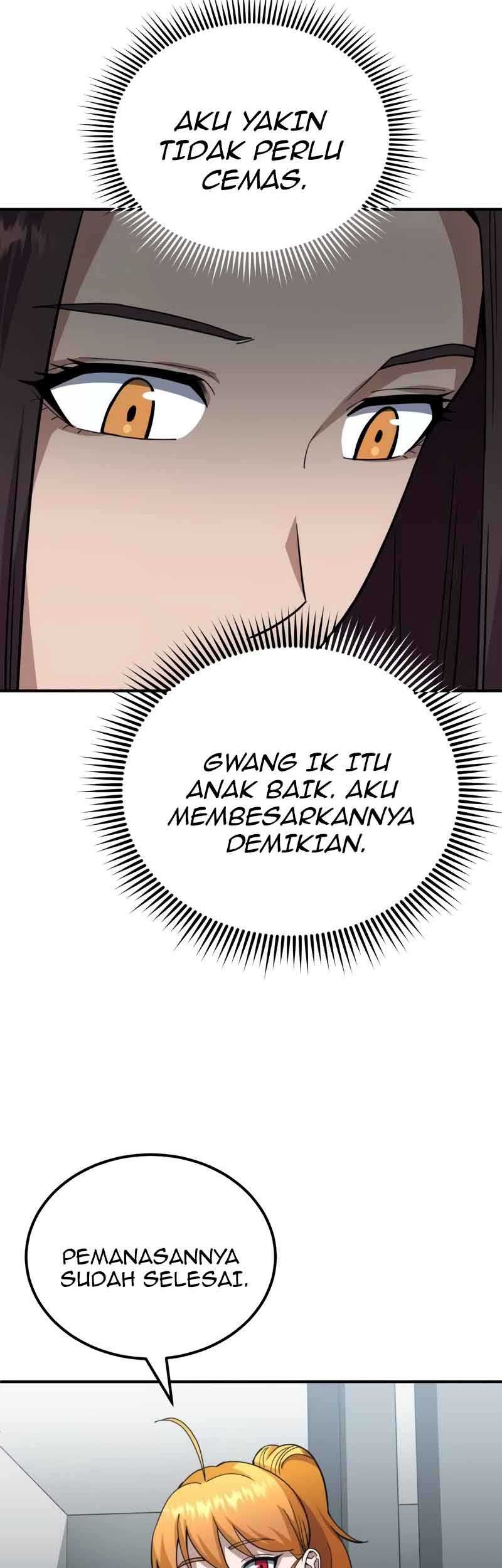 Genius of the Unique Lineage Chapter 70 - halaman 22