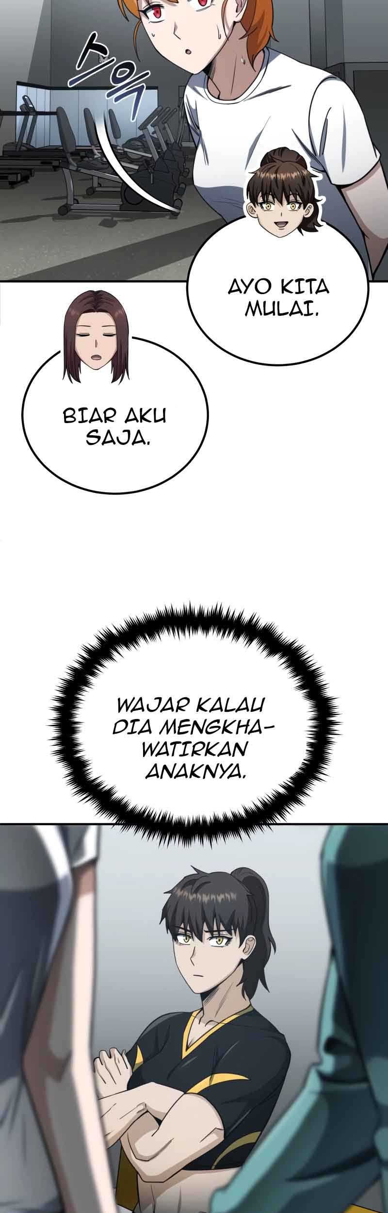 Genius of the Unique Lineage Chapter 70 - halaman 23