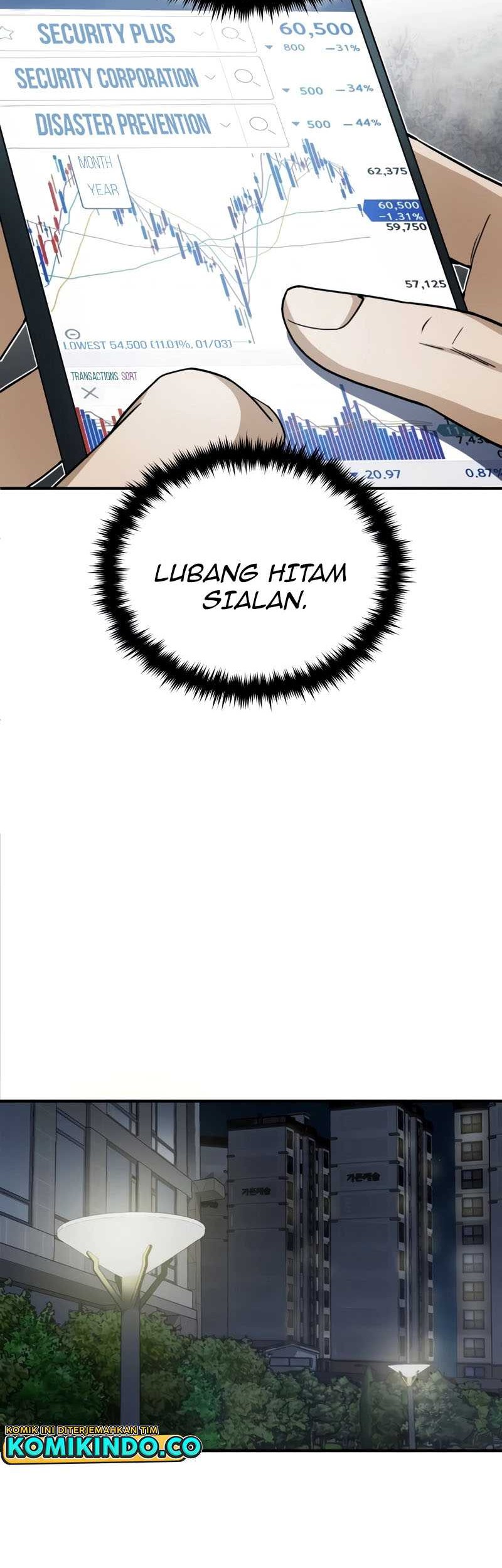 Genius of the Unique Lineage Chapter 70 - halaman 26