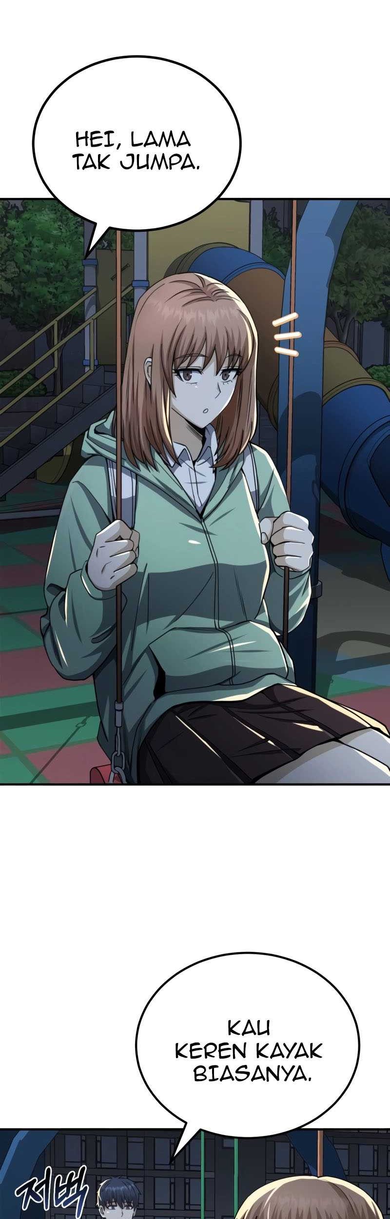 Genius of the Unique Lineage Chapter 70 - halaman 27