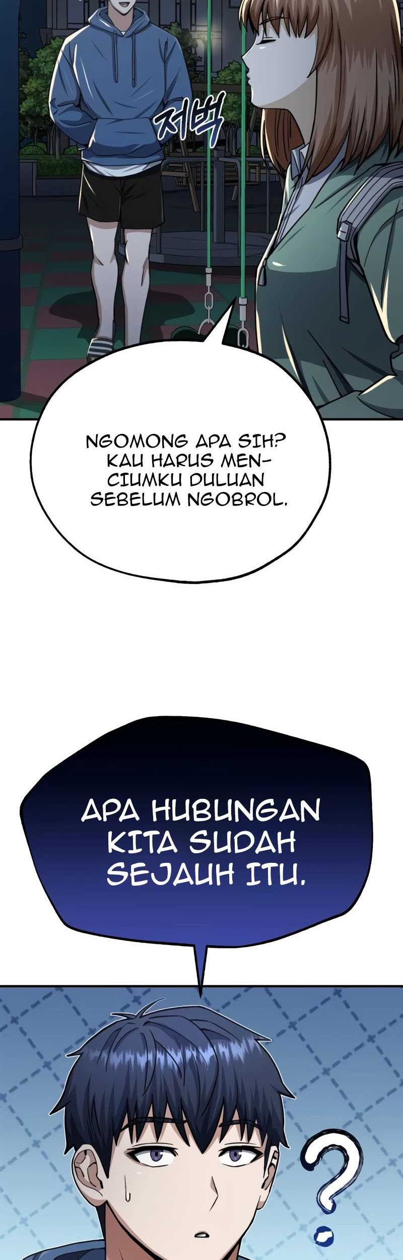 Genius of the Unique Lineage Chapter 70 - halaman 28