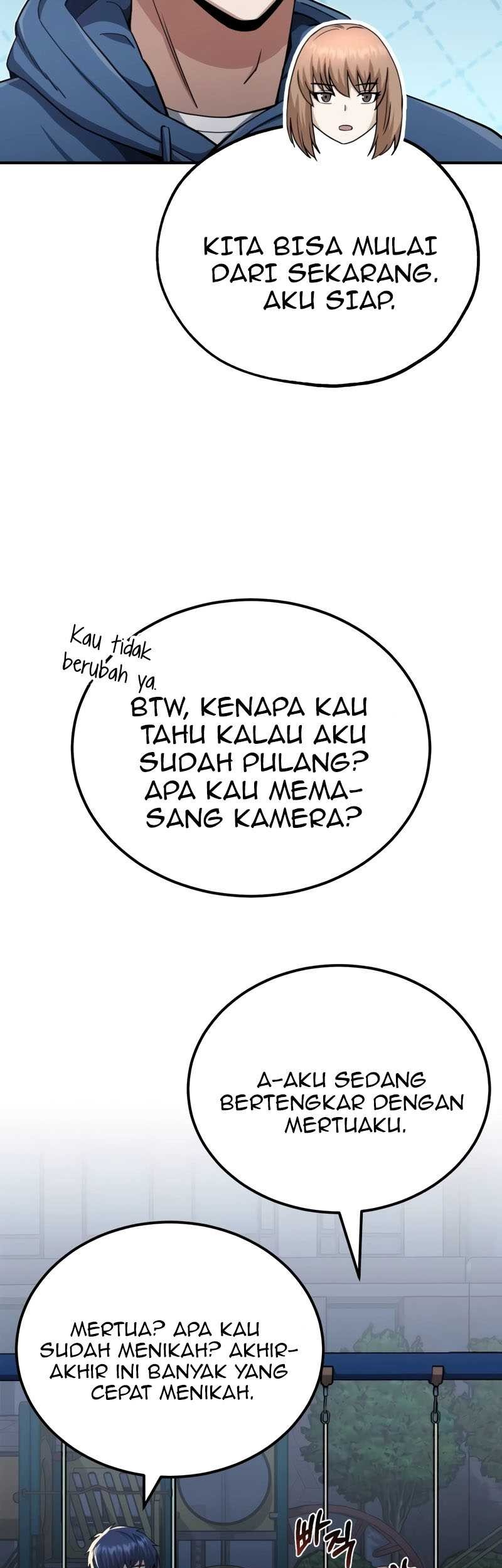 Genius of the Unique Lineage Chapter 70 - halaman 29