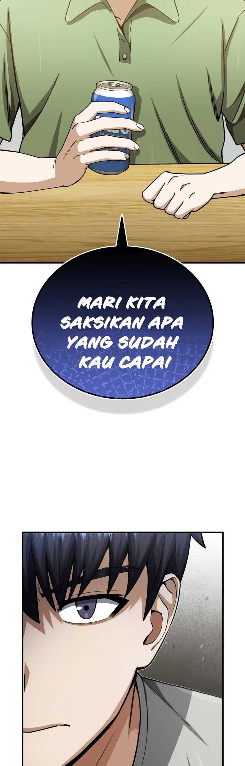Genius of the Unique Lineage Chapter 70 - halaman 3