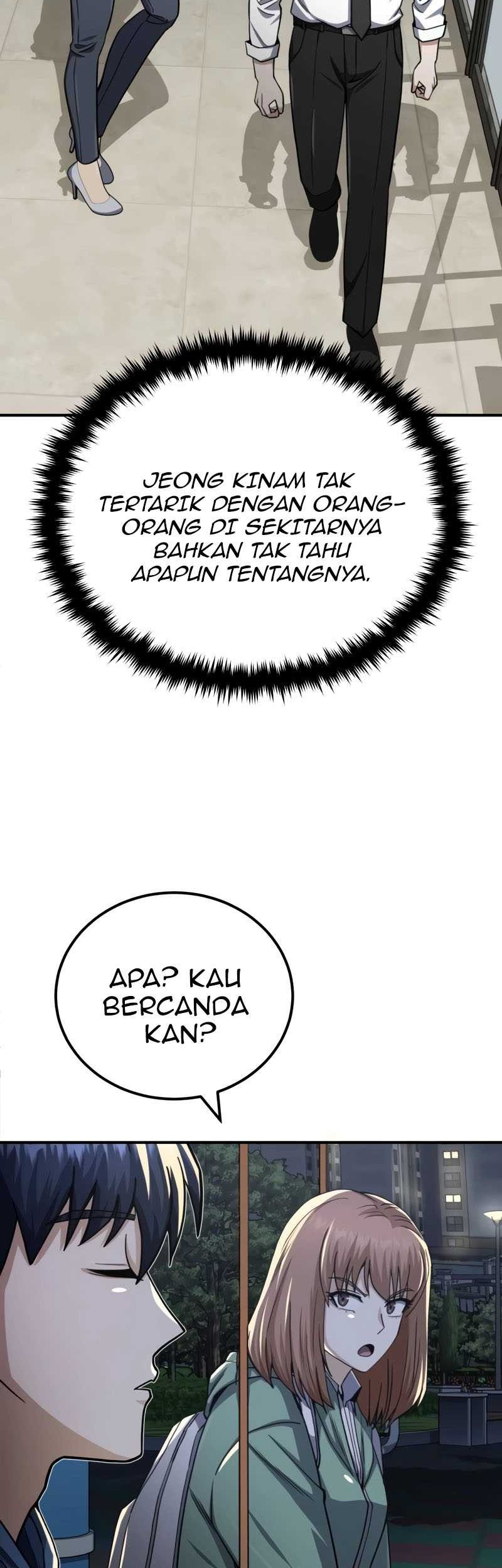 Genius of the Unique Lineage Chapter 70 - halaman 33