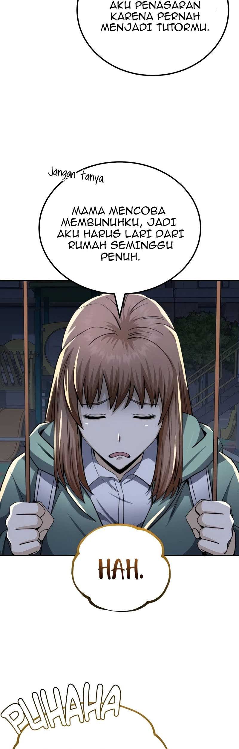 Genius of the Unique Lineage Chapter 70 - halaman 35
