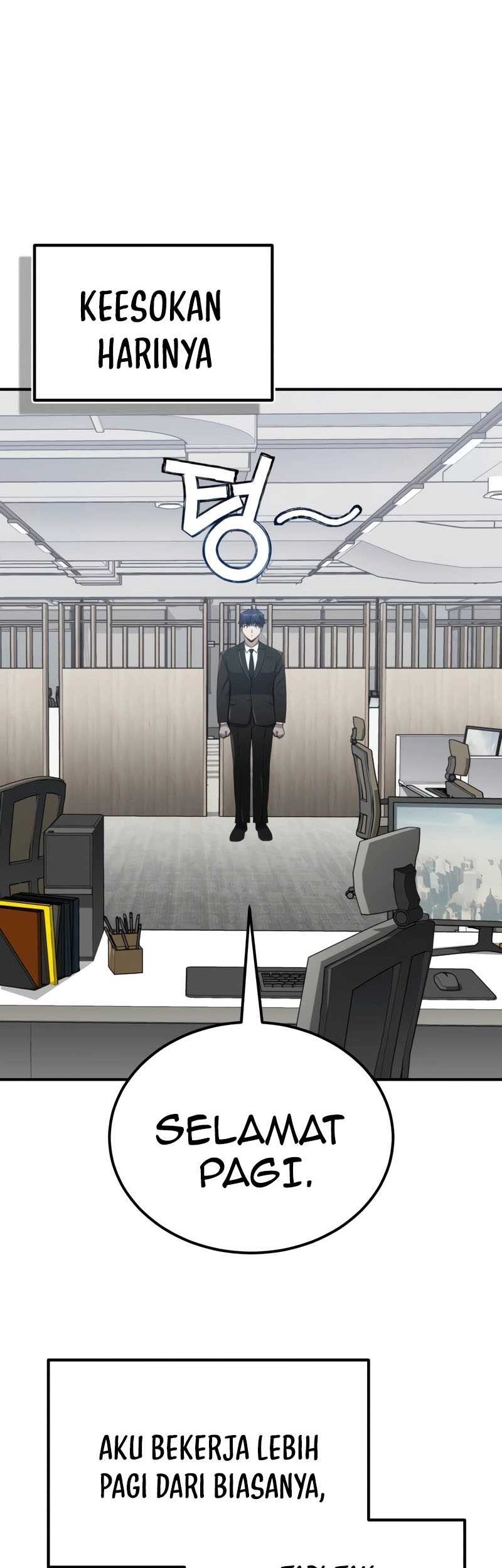Genius of the Unique Lineage Chapter 70 - halaman 38