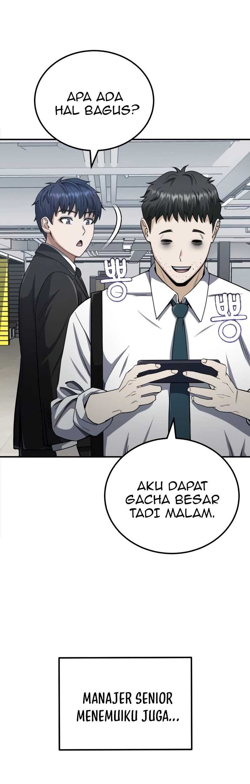 Genius of the Unique Lineage Chapter 70 - halaman 40