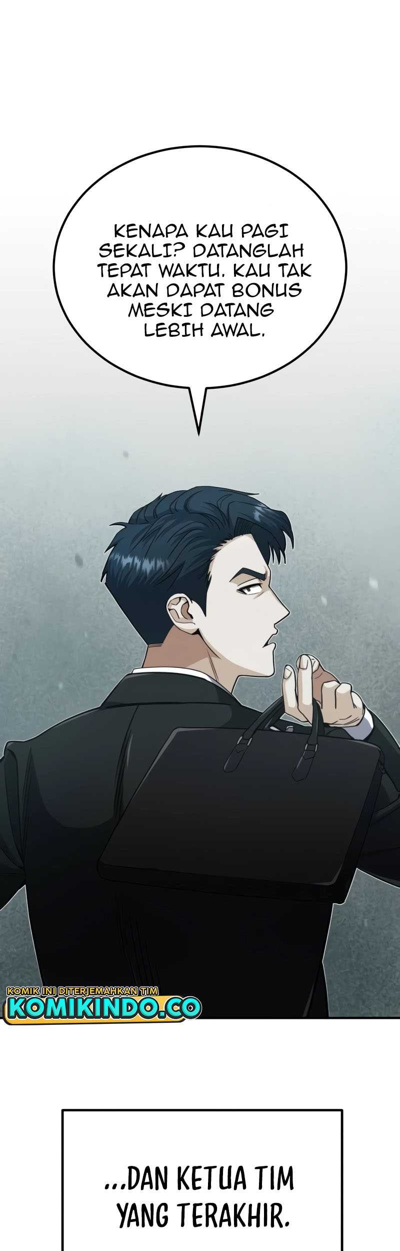 Genius of the Unique Lineage Chapter 70 - halaman 41