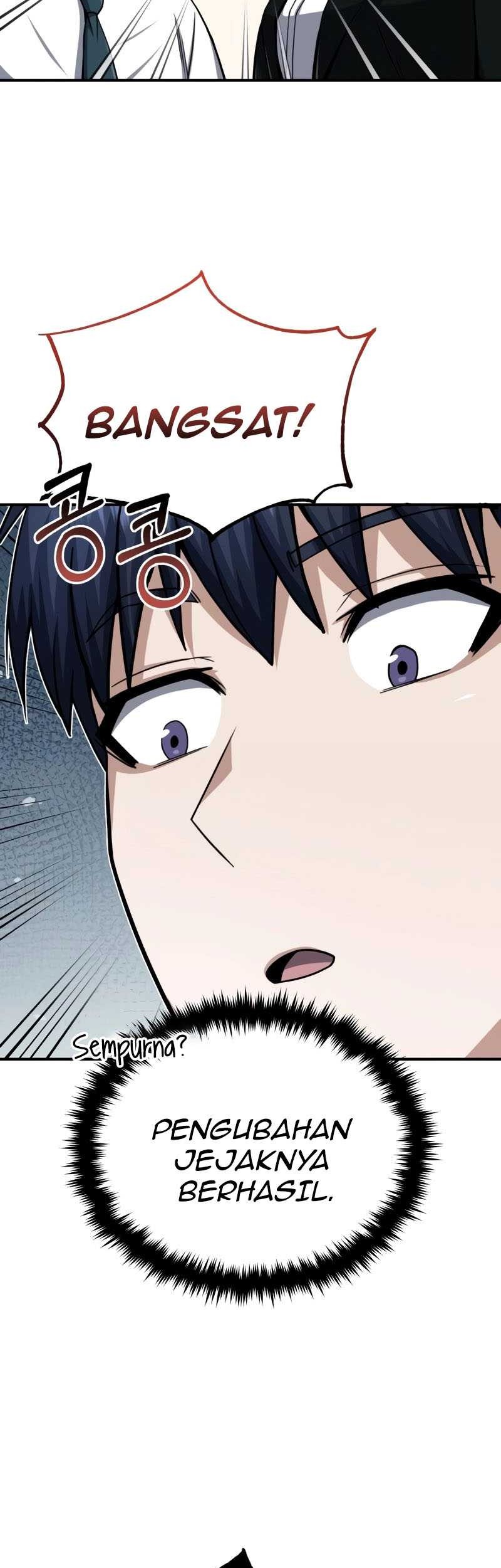 Genius of the Unique Lineage Chapter 70 - halaman 45