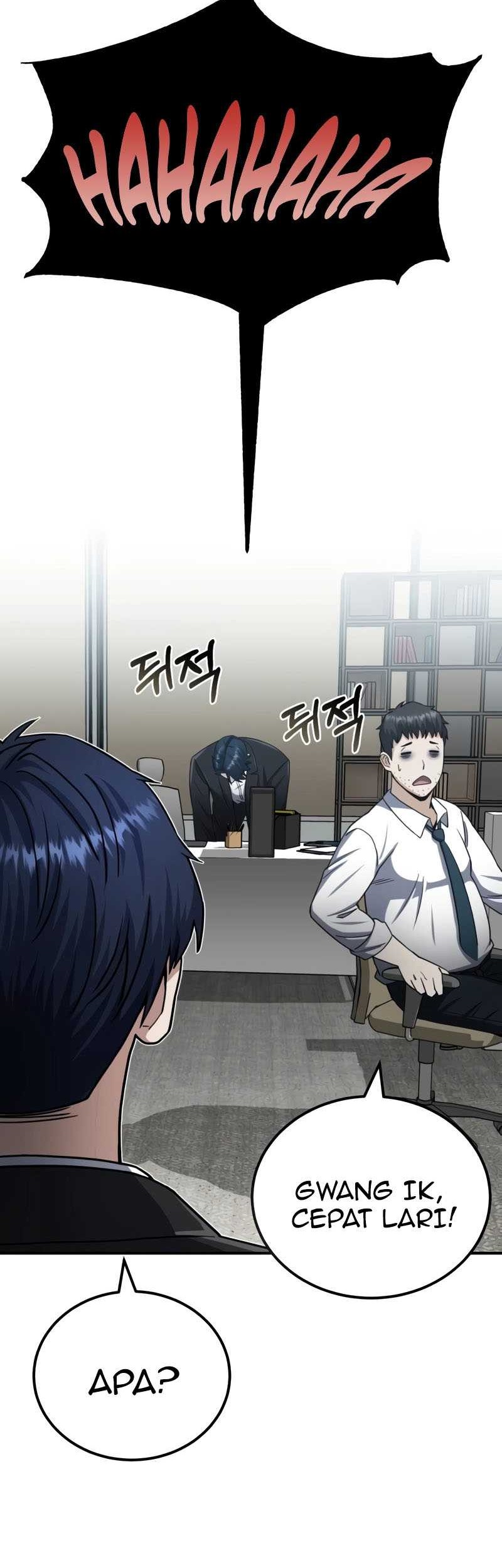 Genius of the Unique Lineage Chapter 70 - halaman 46