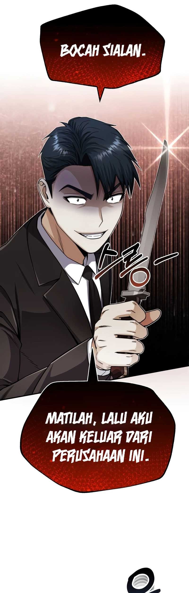 Genius of the Unique Lineage Chapter 70 - halaman 47