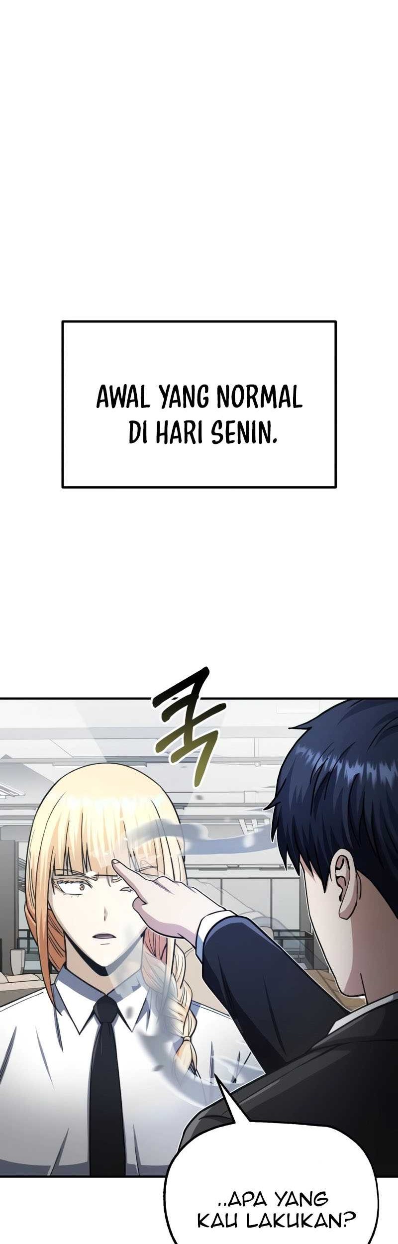 Genius of the Unique Lineage Chapter 70 - halaman 50