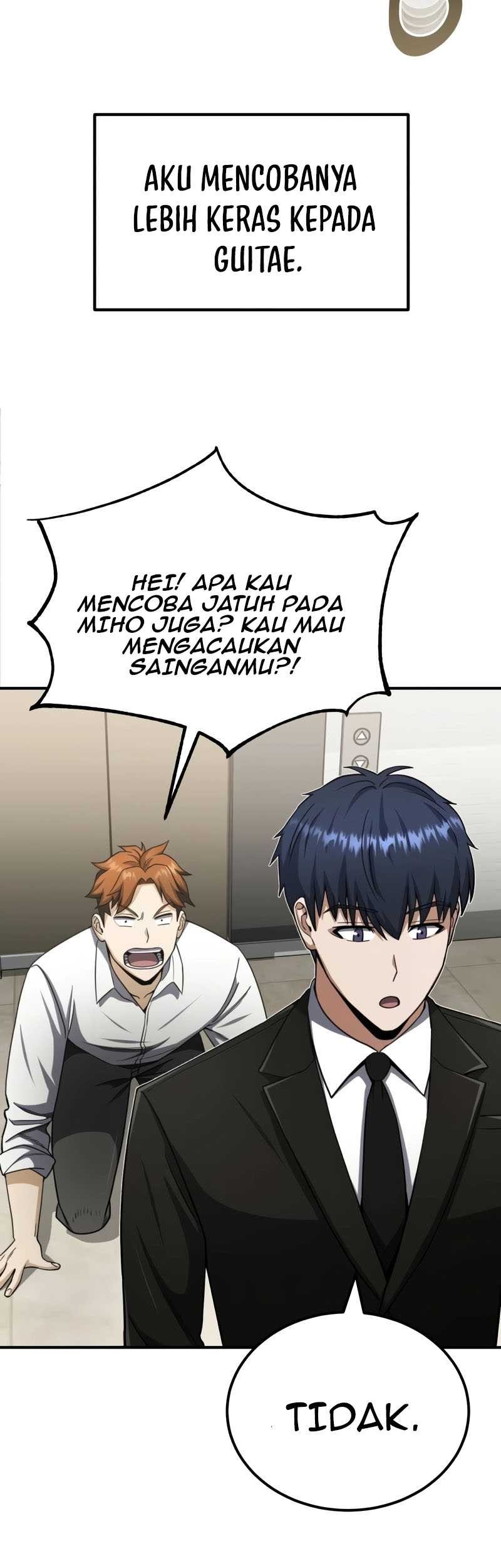 Genius of the Unique Lineage Chapter 70 - halaman 53