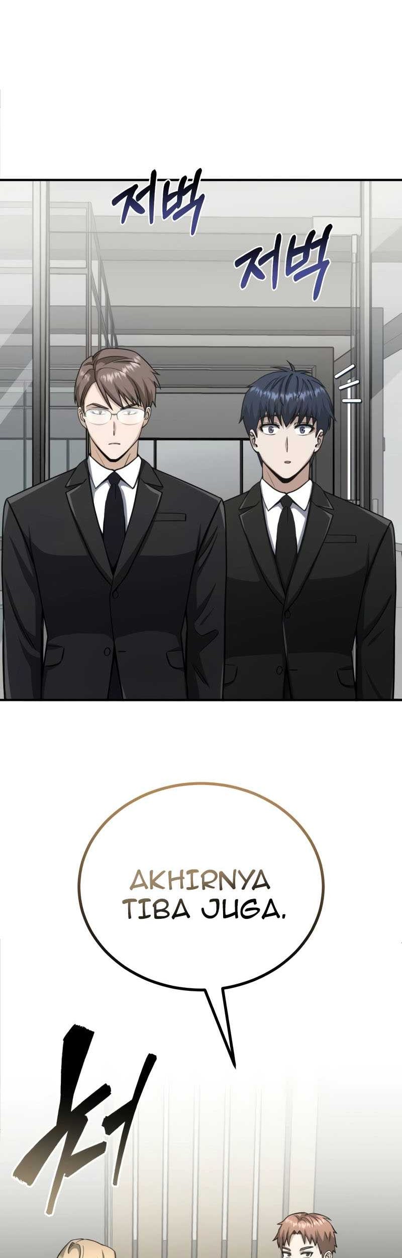 Genius of the Unique Lineage Chapter 70 - halaman 56