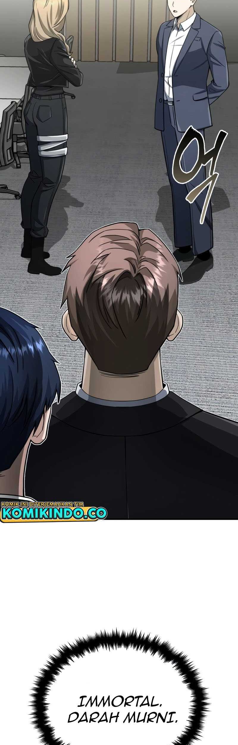 Genius of the Unique Lineage Chapter 70 - halaman 57