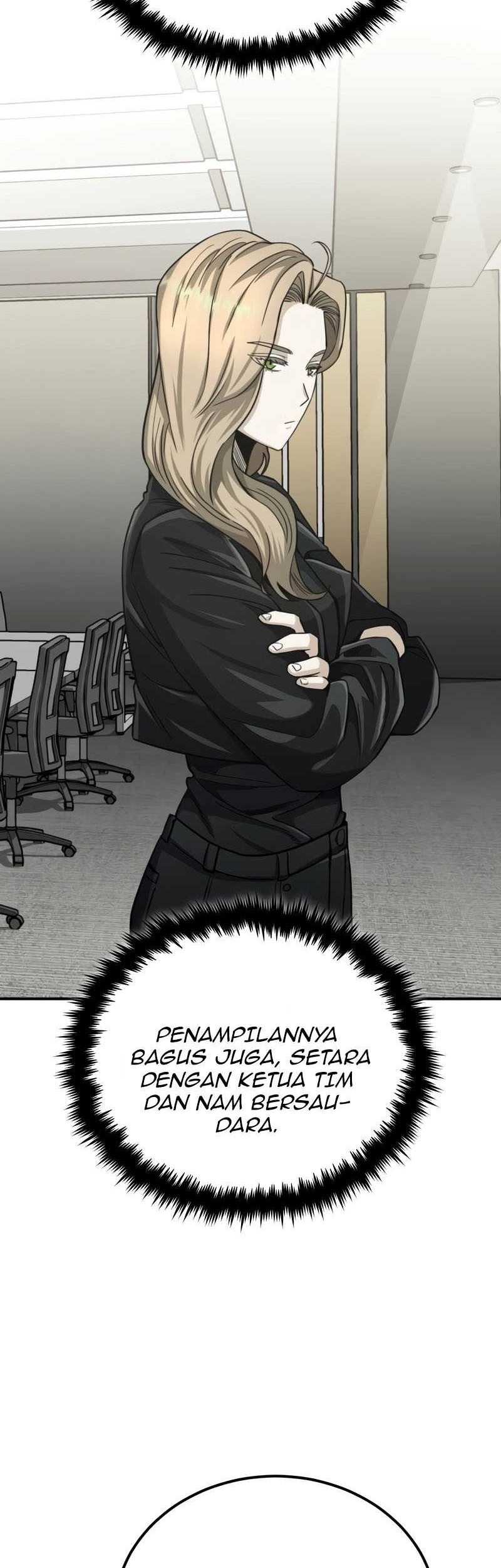 Genius of the Unique Lineage Chapter 70 - halaman 58
