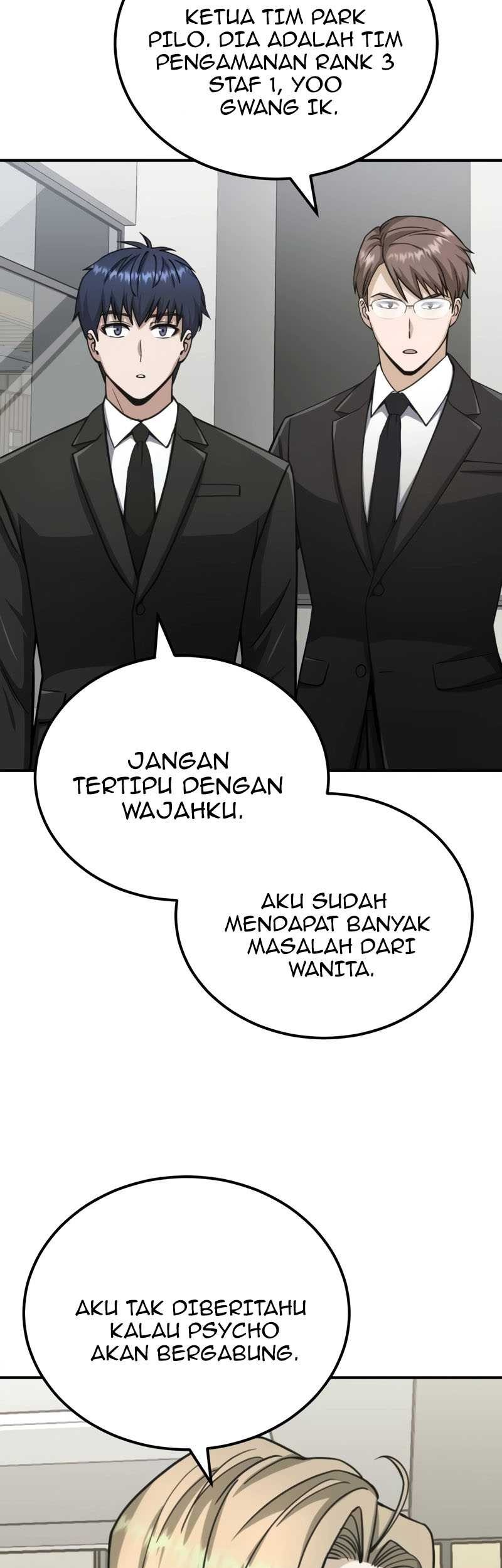 Genius of the Unique Lineage Chapter 70 - halaman 59