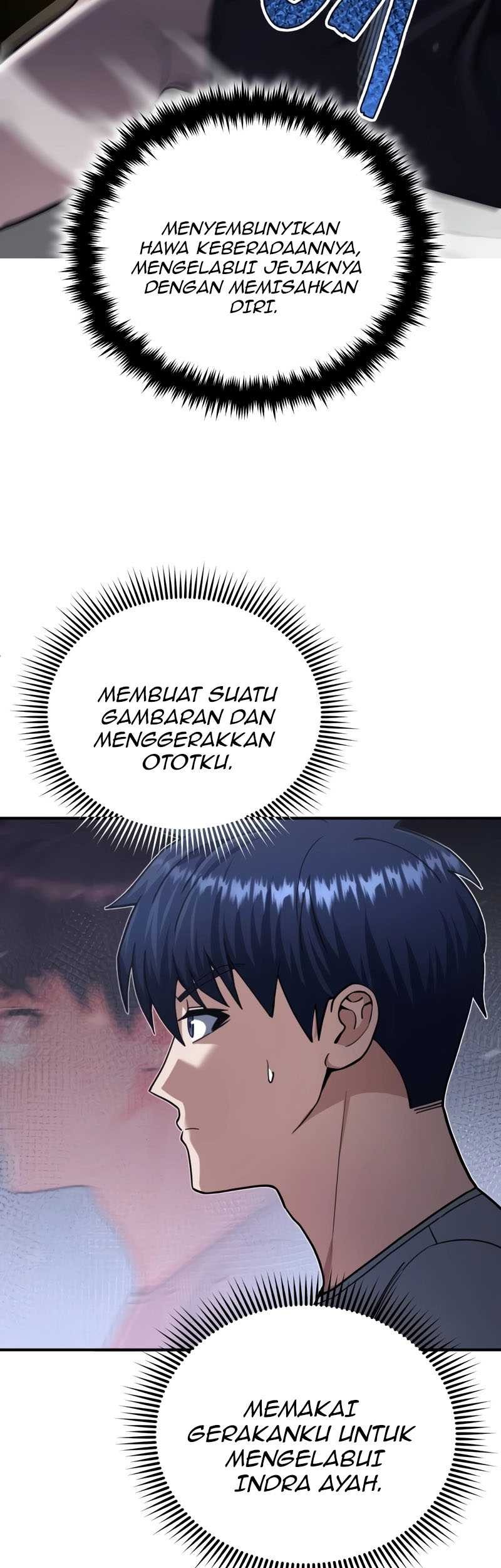 Genius of the Unique Lineage Chapter 70 - halaman 6