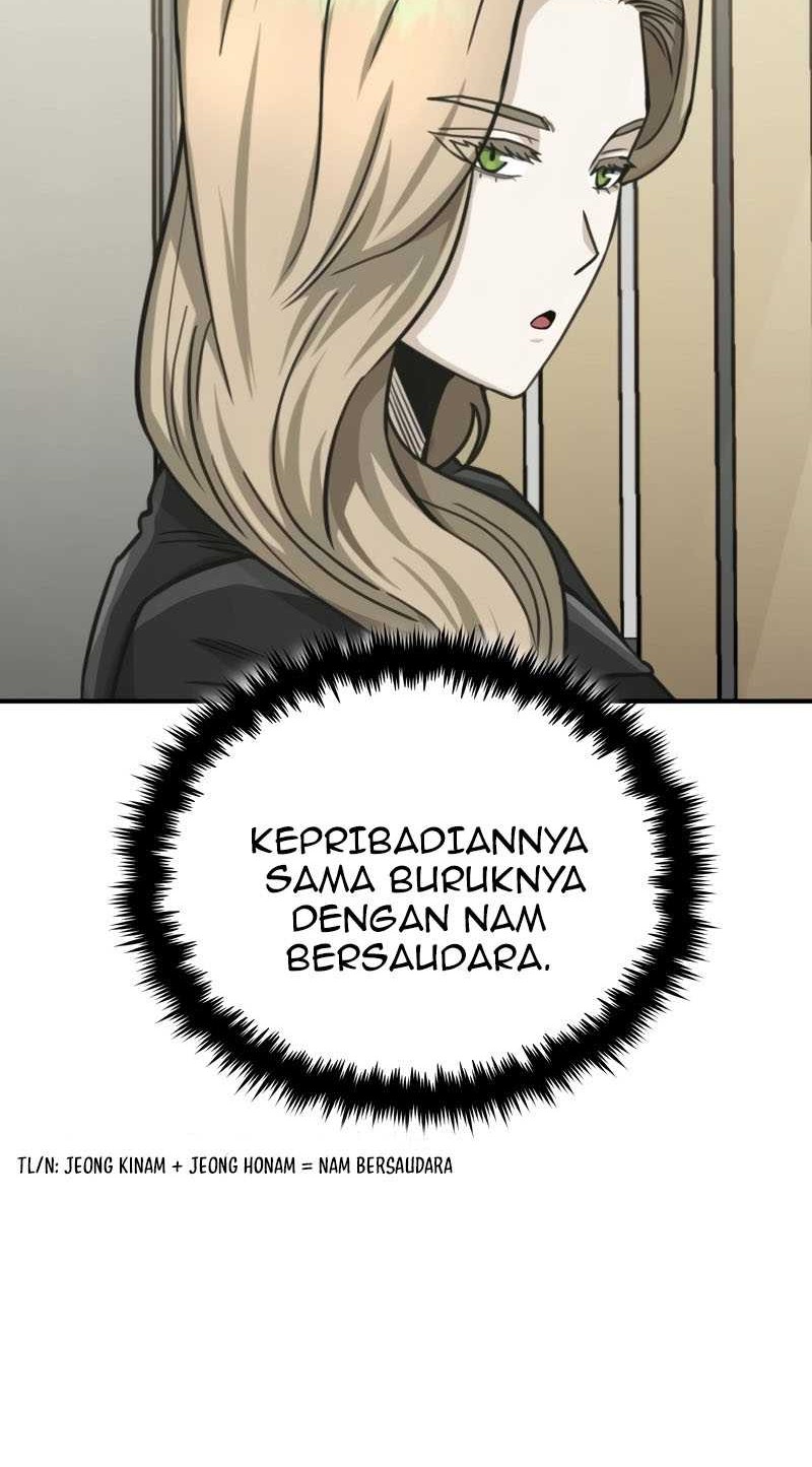 Genius of the Unique Lineage Chapter 70 - halaman 60