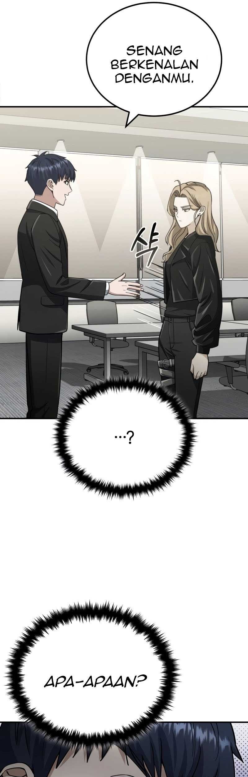Genius of the Unique Lineage Chapter 70 - halaman 61
