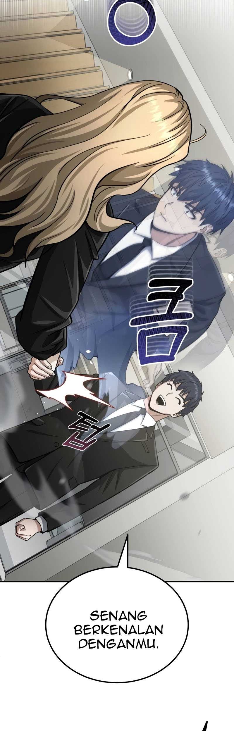 Genius of the Unique Lineage Chapter 70 - halaman 63