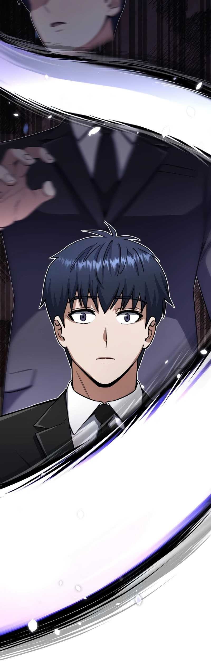 Genius of the Unique Lineage Chapter 70 - halaman 65