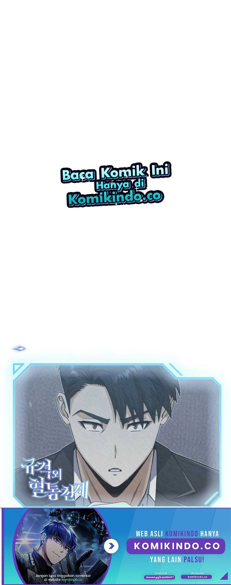 Genius of the Unique Lineage Chapter 70 - halaman 66