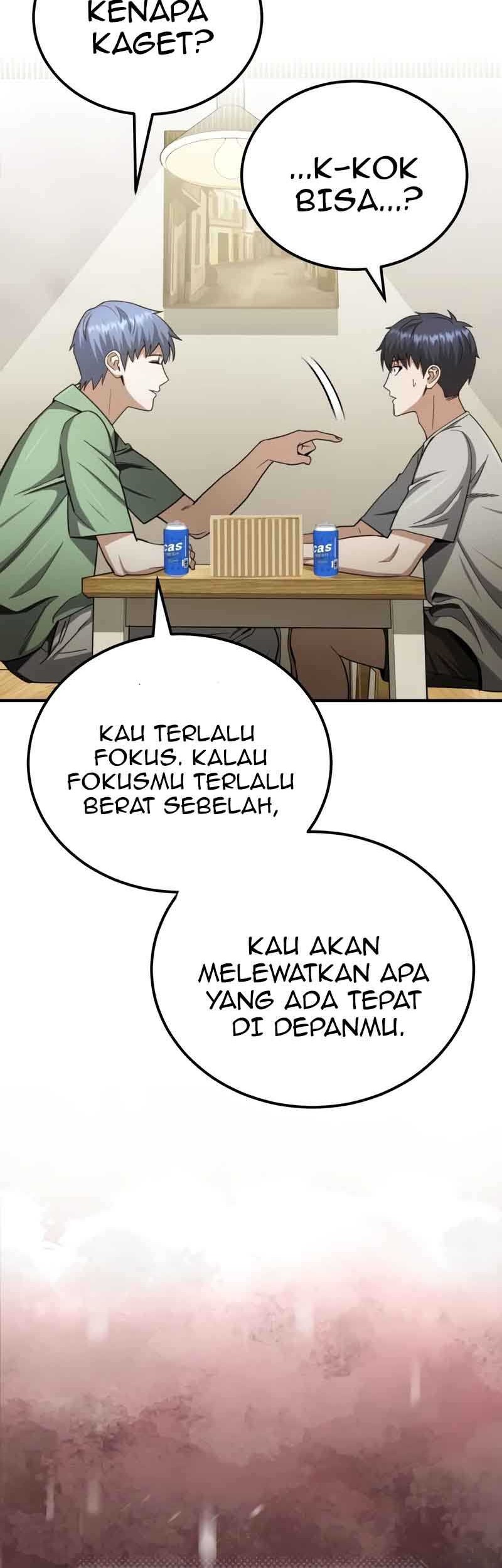 Genius of the Unique Lineage Chapter 70 - halaman 9