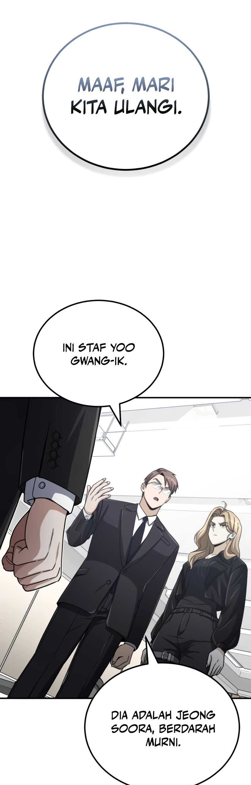 Genius of the Unique Lineage Chapter 71 - halaman 12