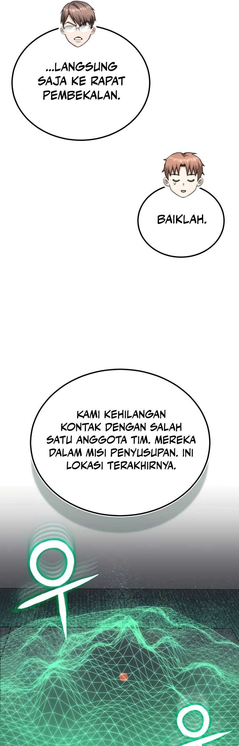 Genius of the Unique Lineage Chapter 71 - halaman 14
