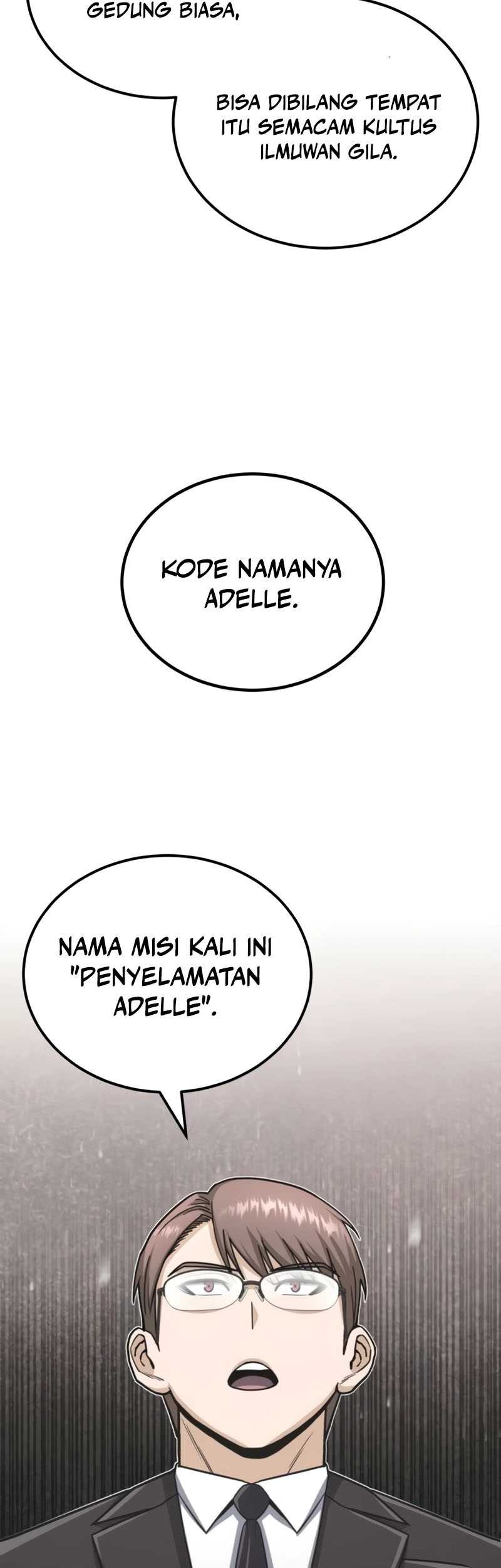 Genius of the Unique Lineage Chapter 71 - halaman 16