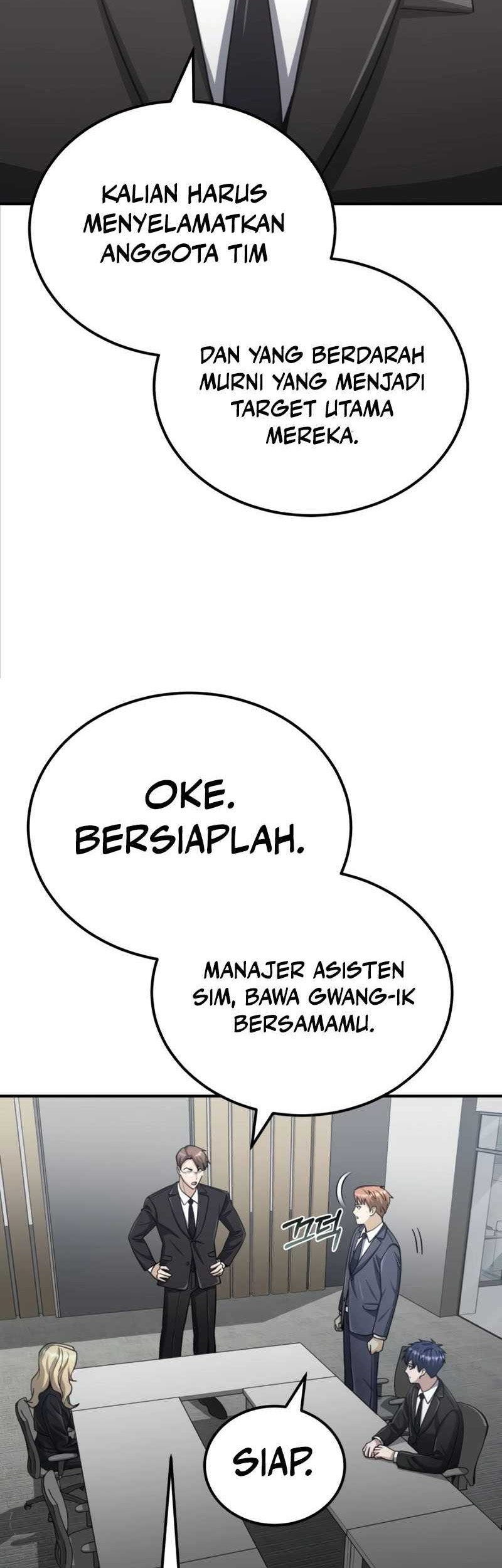 Genius of the Unique Lineage Chapter 71 - halaman 17