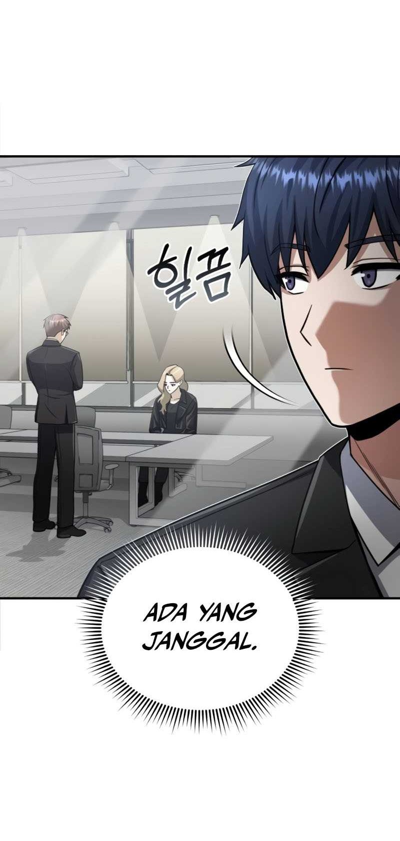 Genius of the Unique Lineage Chapter 71 - halaman 19